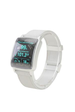 The Apex Collar - Pearl