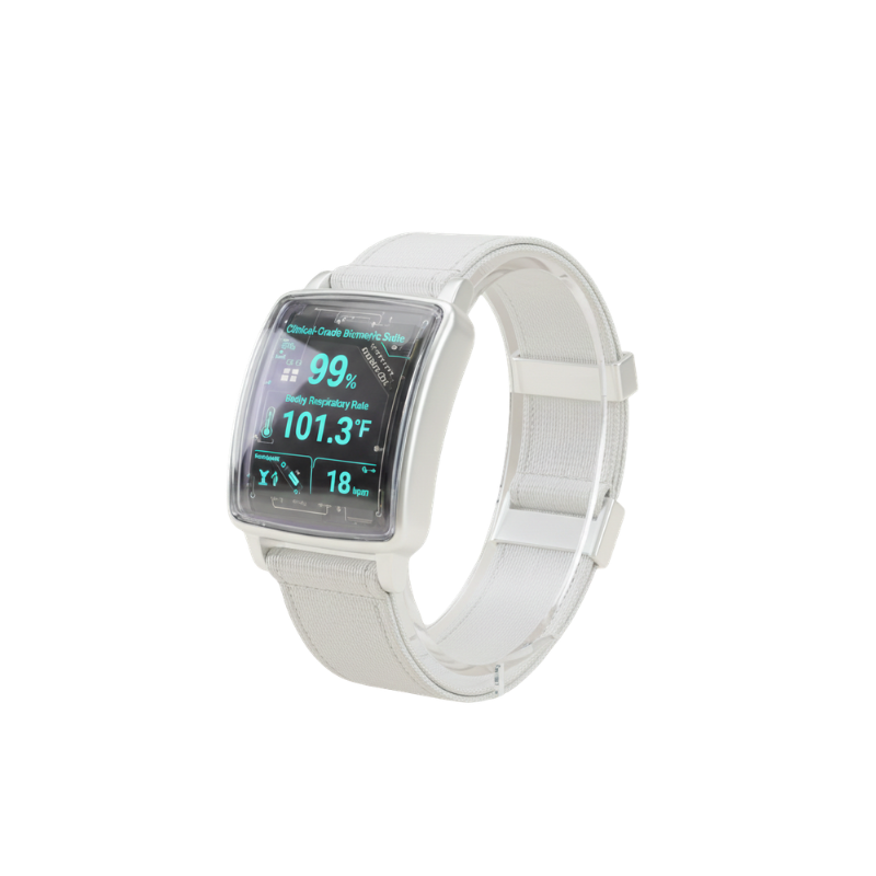 The Apex Collar - Pearl