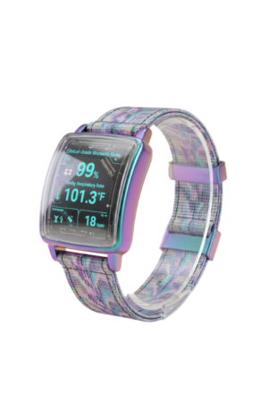 The Apex Collar - Opal