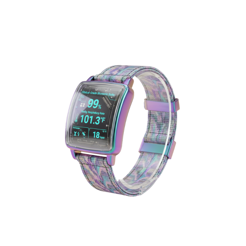 The Apex Collar - Opal