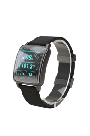 The Apex Collar - Obsidian