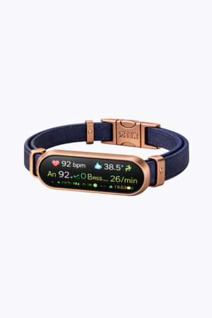 Haute Hound - Midnight Pulse Collar